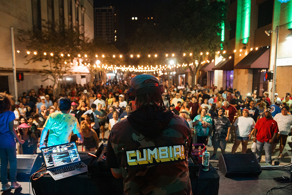 Corpus Christi, Texas